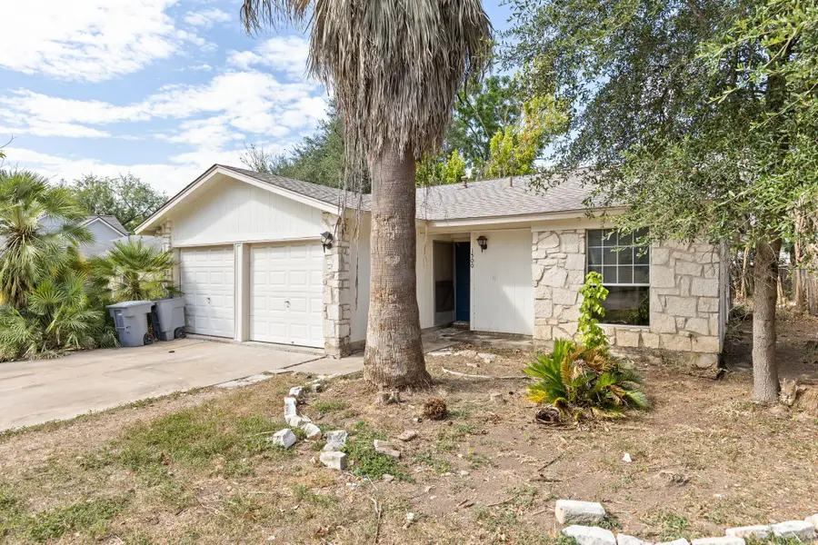 1500 Sahara Ave, Austin, TX 78745 - #3