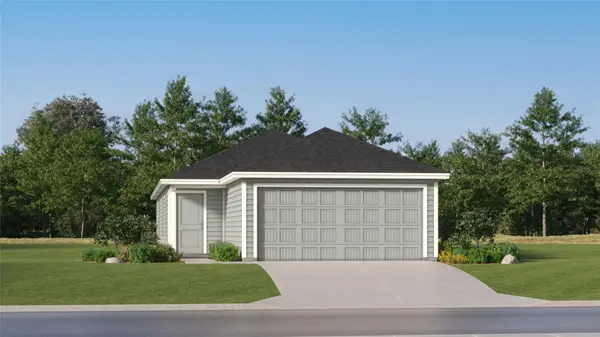 417 Jones Beach Ln, Jarrell, TX 76537