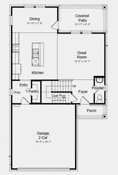 5829 Taunte Dr, Del Valle, TX 78617 - #2