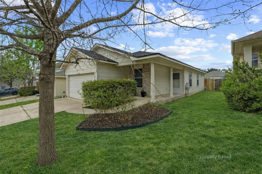 5220 Hutchinson Dr, Austin, TX 78723 - #2