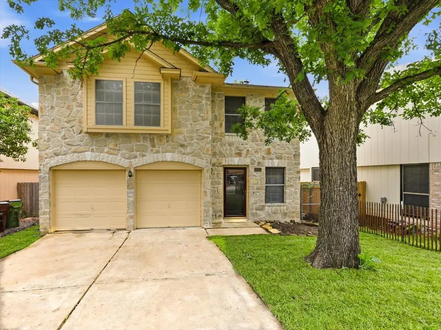 1421 Garden Path Dr, Round Rock, TX 78664 - #2
