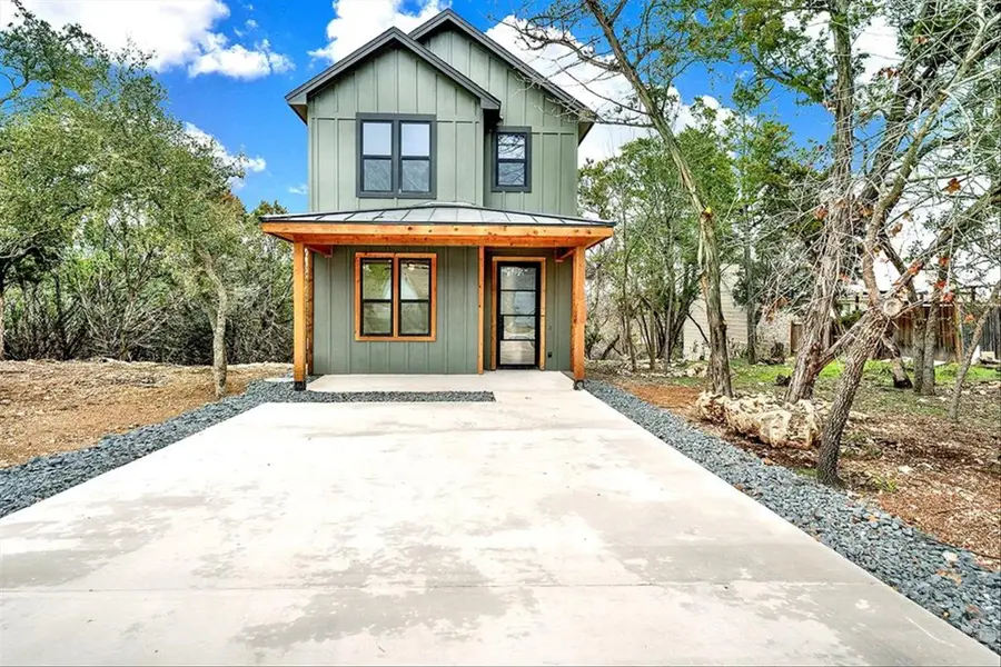 114 Shady Bluff Dr, Wimberley, TX 78676 - Image #2