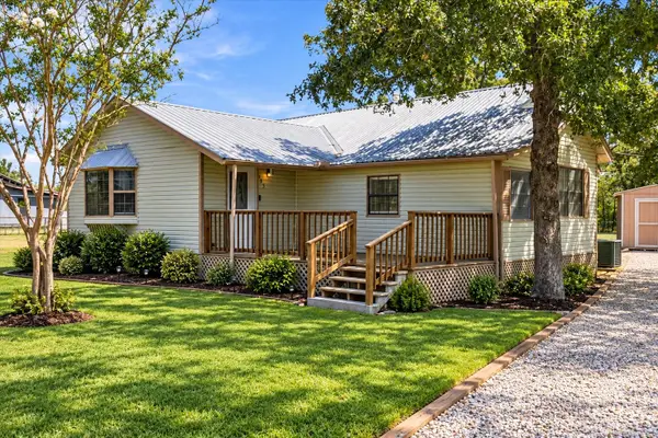 193 Fm 1209, Cedar Creek, TX 78612