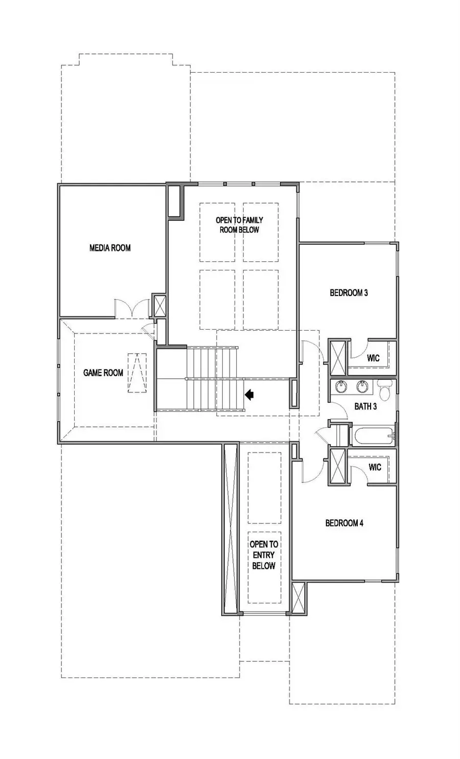 4415 College Square Dr, Round Rock, TX 78665 - Image #3