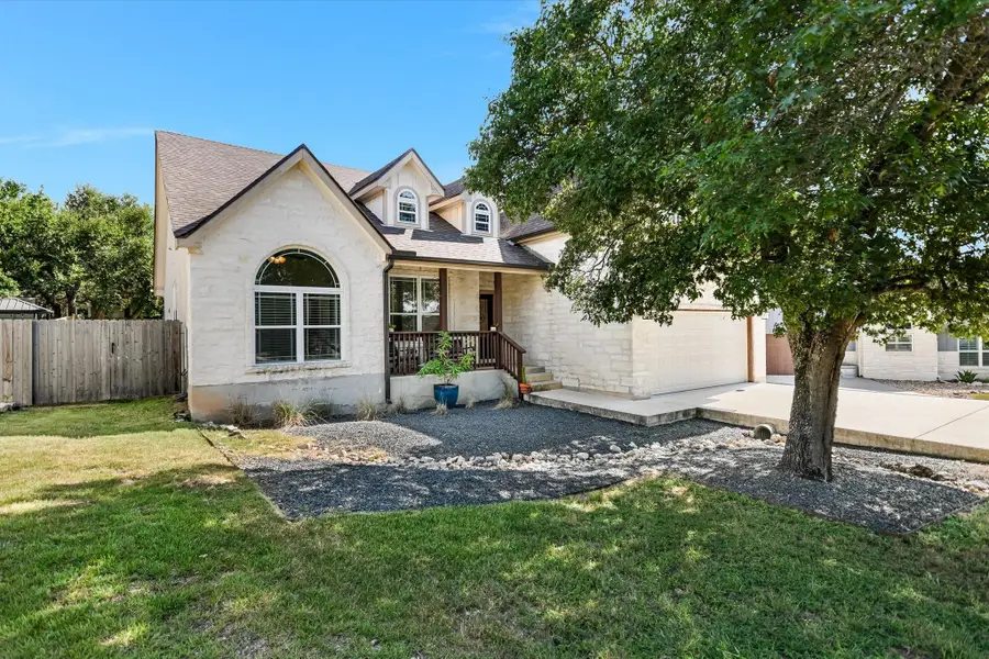 7 Redwood Cir, Wimberley, TX 78676 - #3