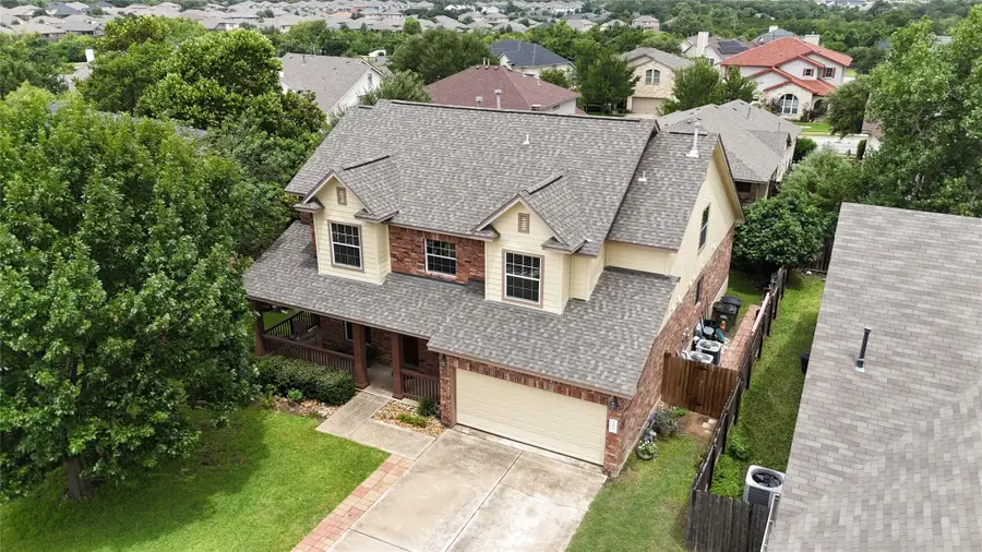 1201 Drake Cv, Leander, TX 78641 - #3