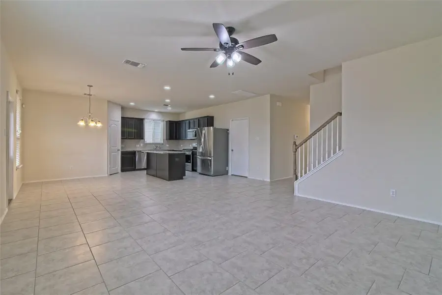 521 Staton St, Georgetown, TX 78626 - #3