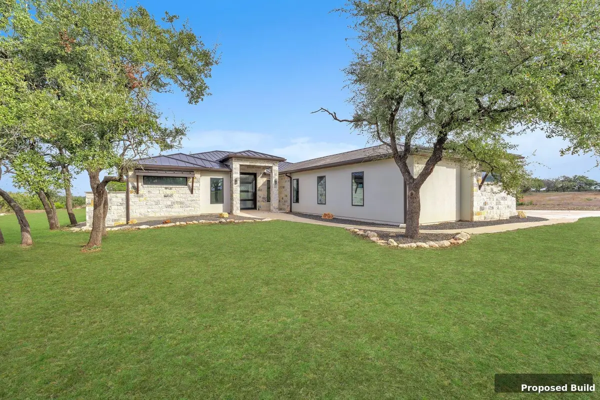 107 Comanche Agate, Horseshoe Bay, TX 78657 - #1