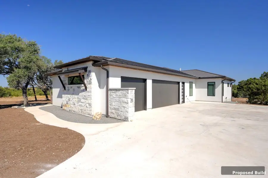 107 Comanche Agate, Horseshoe Bay, TX 78657 - #2