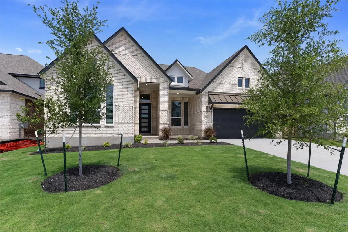 19812 Zook Rd, Pflugerville, TX 78660 - #1