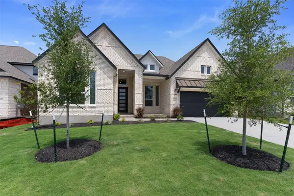 19812 Zook Rd, Pflugerville, TX 78660