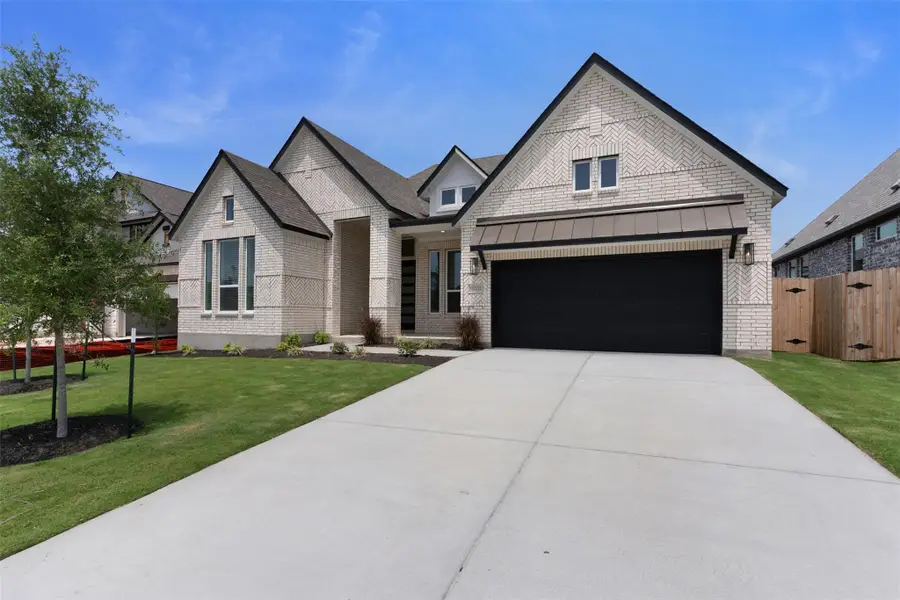 19812 Zook Rd, Pflugerville, TX 78660 - #2