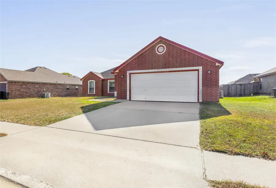 308 Curtis Dr, Killeen, TX 76542 - #2