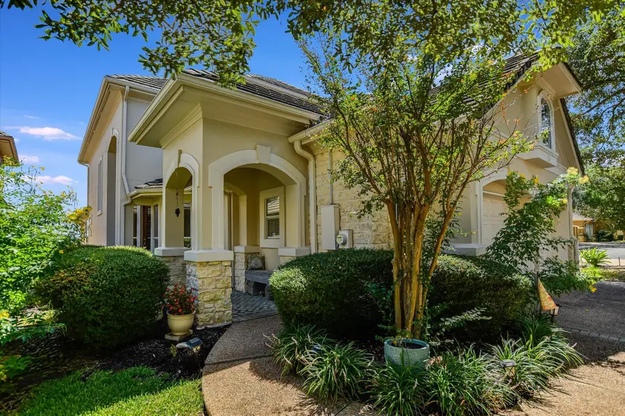 4545 Golf Vista Dr, Austin, TX 78730 - Image #2