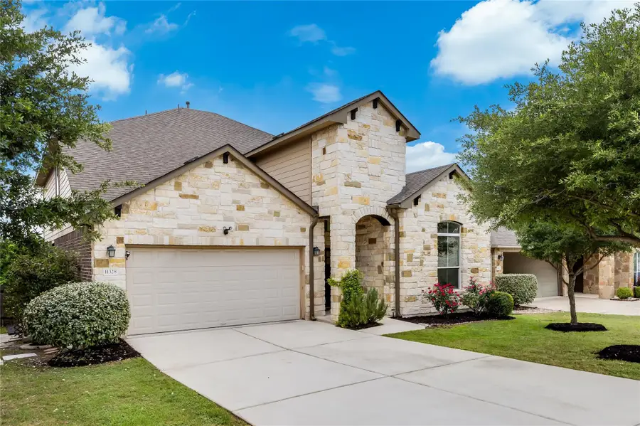 11328 Reading Way, Austin, TX 78717 - #3