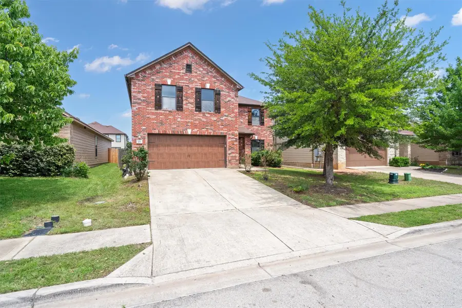 912 Bethel Way, Pflugerville, TX 78660 - #2