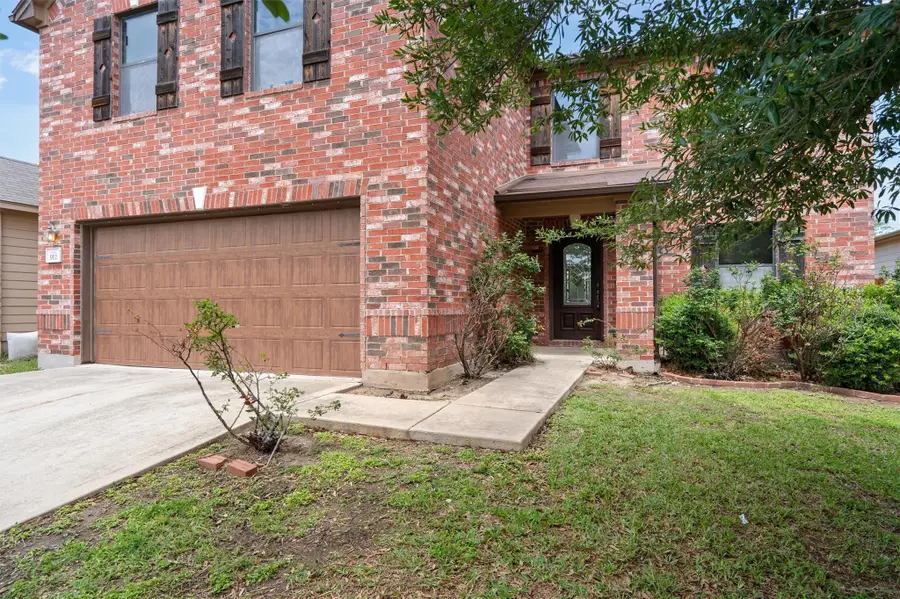 912 Bethel Way, Pflugerville, TX 78660 - #3