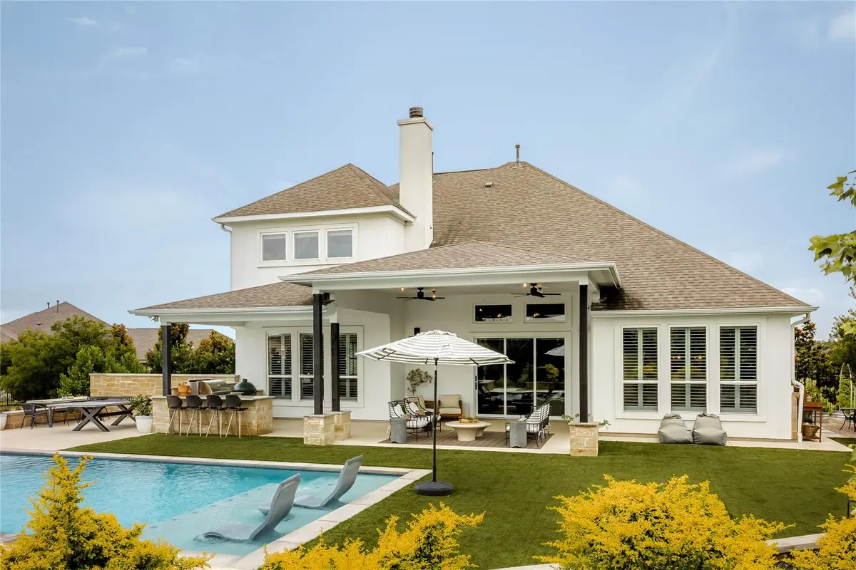 183 Pistachio Cv, Driftwood, TX 78619 - #1