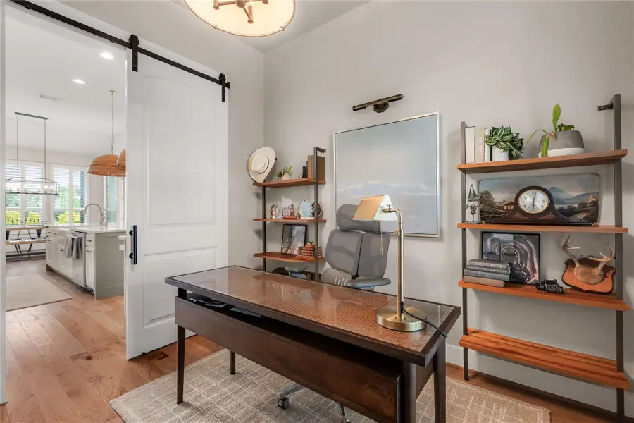 183 Pistachio Cv, Driftwood, TX 78619 - #2