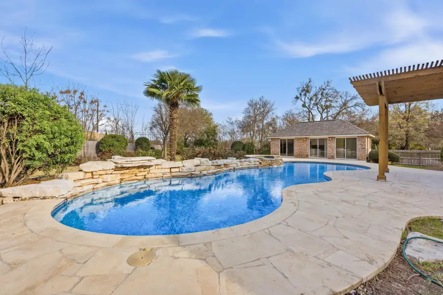 2400 Vestavia Ridge Ln, Cedar Park, TX 78613 - #2