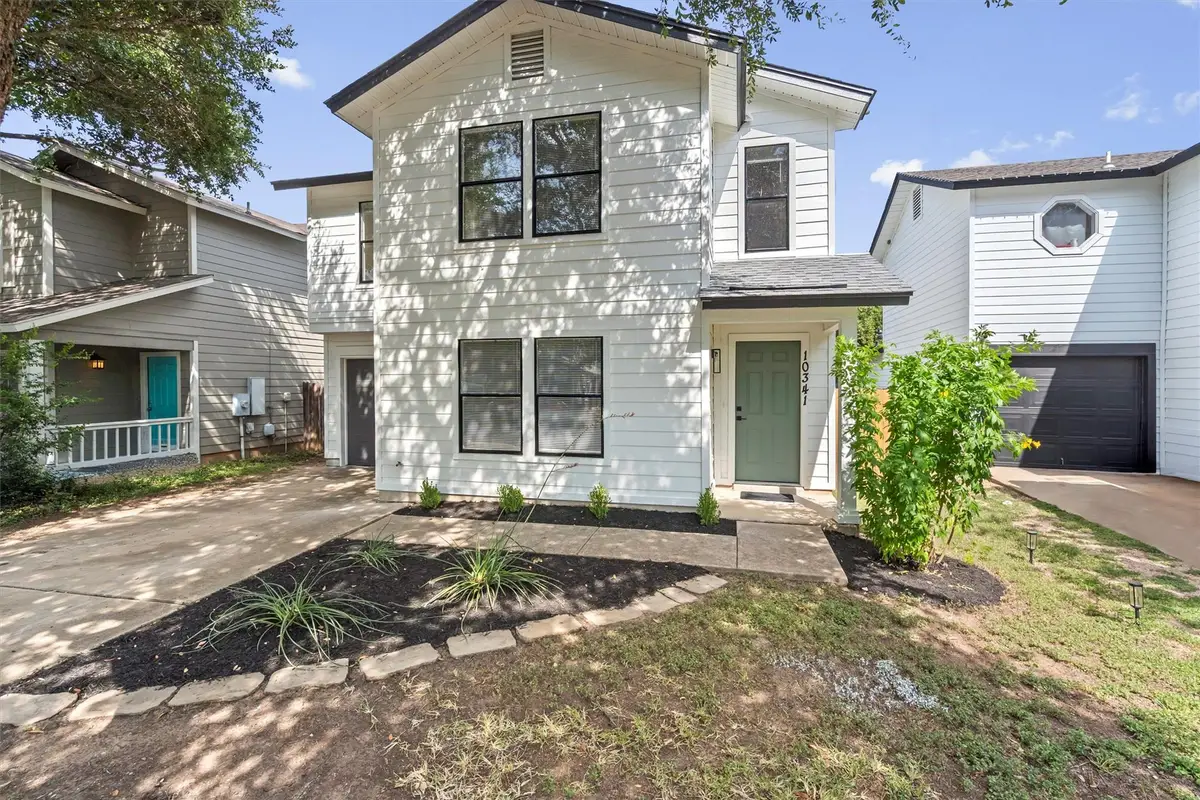 10341 Garbacz Dr, Austin, TX 78748 - #1