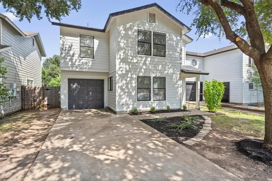 10341 Garbacz Dr, Austin, TX 78748 - #2