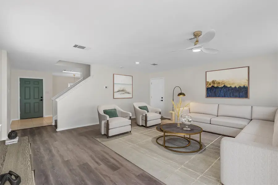10341 Garbacz Dr, Austin, TX 78748 - #3