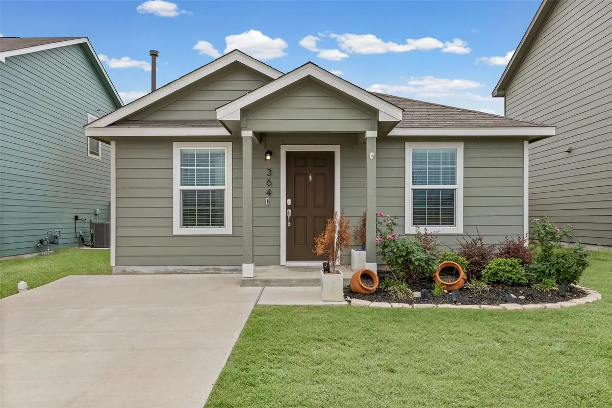 364 Gabbro Gdns, Maxwell, TX 78656 - #1