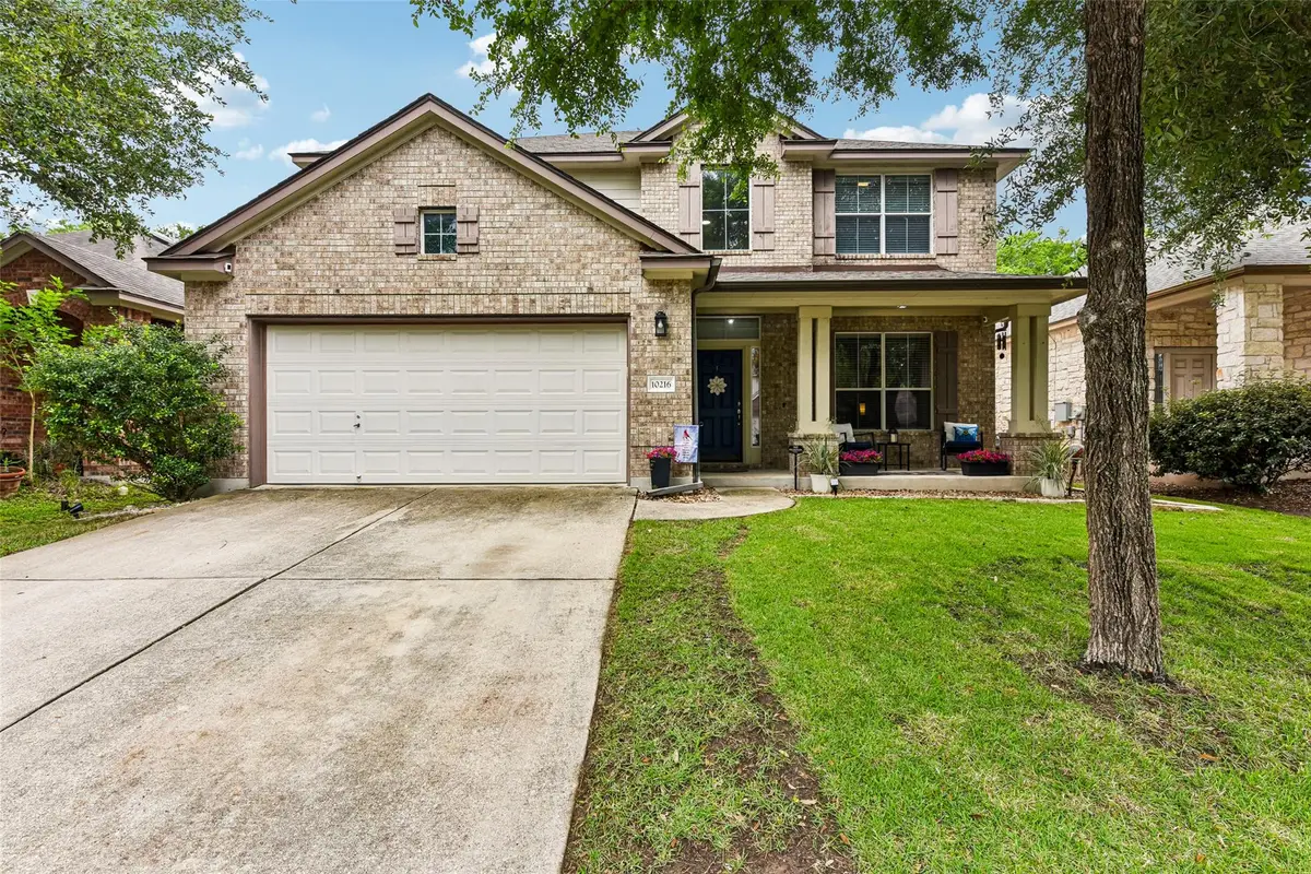 10216 Anahuac Trl, Austin, TX 78747 - #1