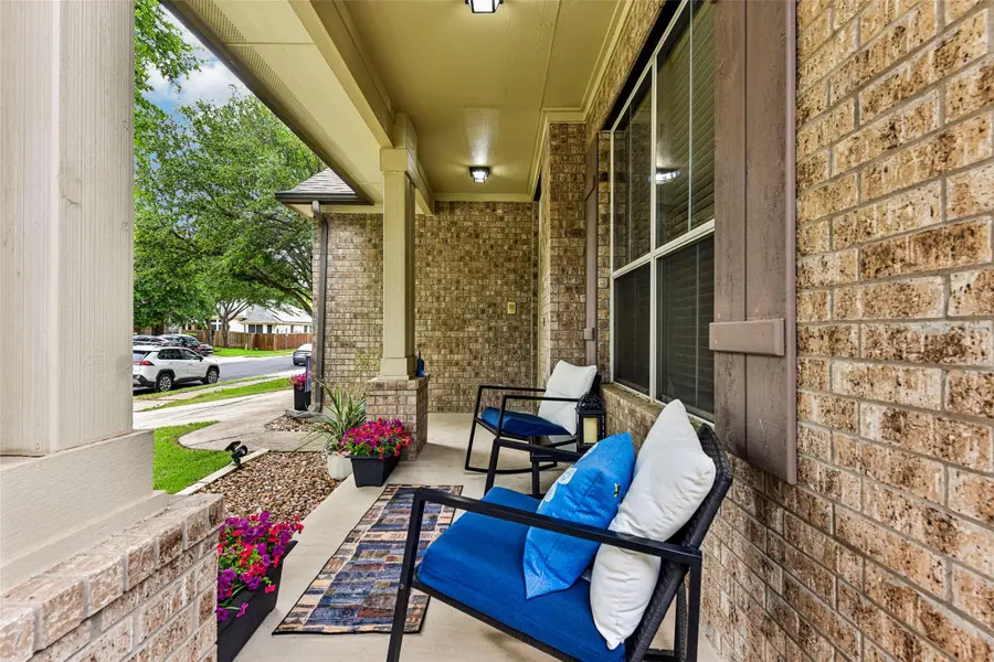 10216 Anahuac Trl, Austin, TX 78747 - #2