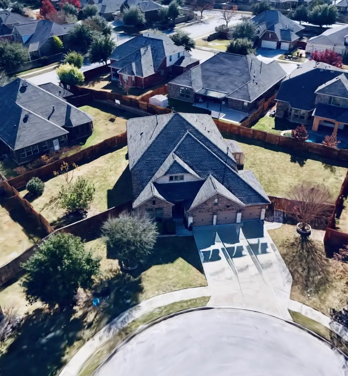 2823 Diego Ct, Round Rock, TX 78665 - #1