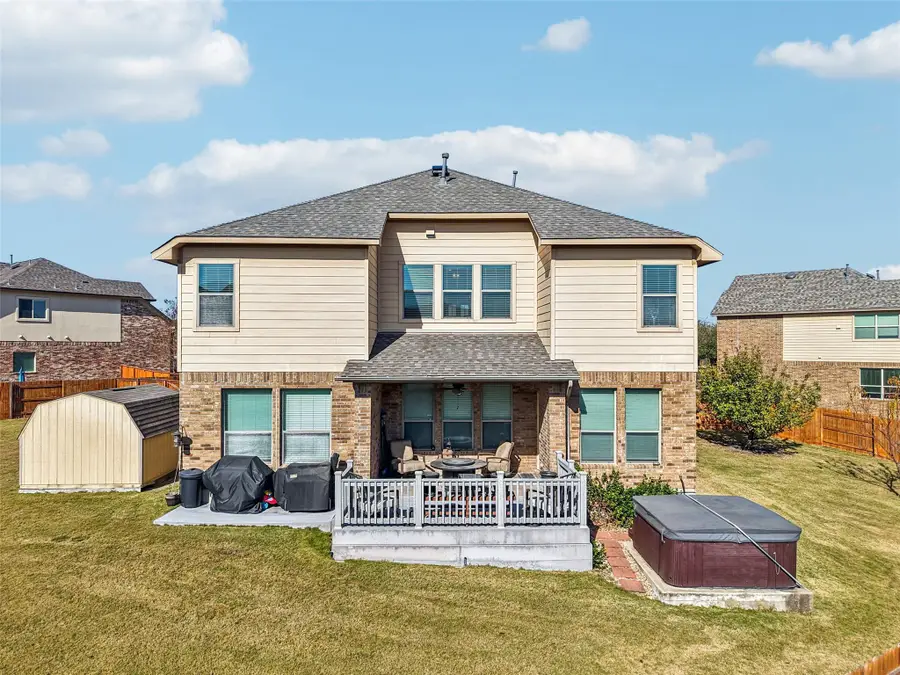 2823 Diego Ct, Round Rock, TX 78665 - #3