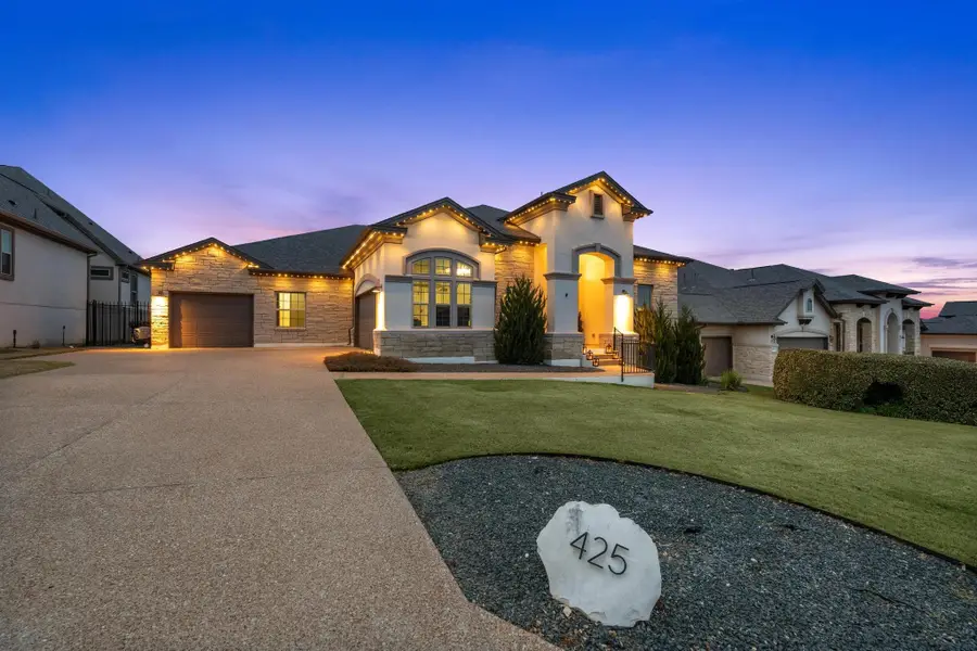 425 Katie Dr, Austin, TX 78737 - #2