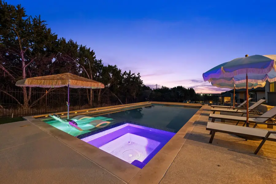 425 Katie Dr, Austin, TX 78737 - #3