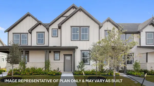 2552 Violet Theo Ln, Round Rock, TX 78665