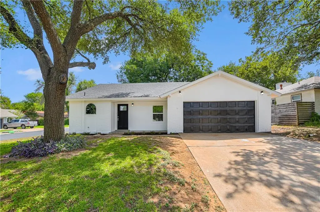 711 Buckingham Pl, Austin, TX 78745 - Image #1