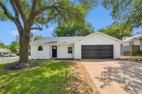 711 Buckingham Pl, Austin, TX 78745