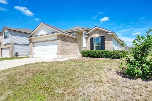 209 Forest Moon Ln, Kyle, TX 78640