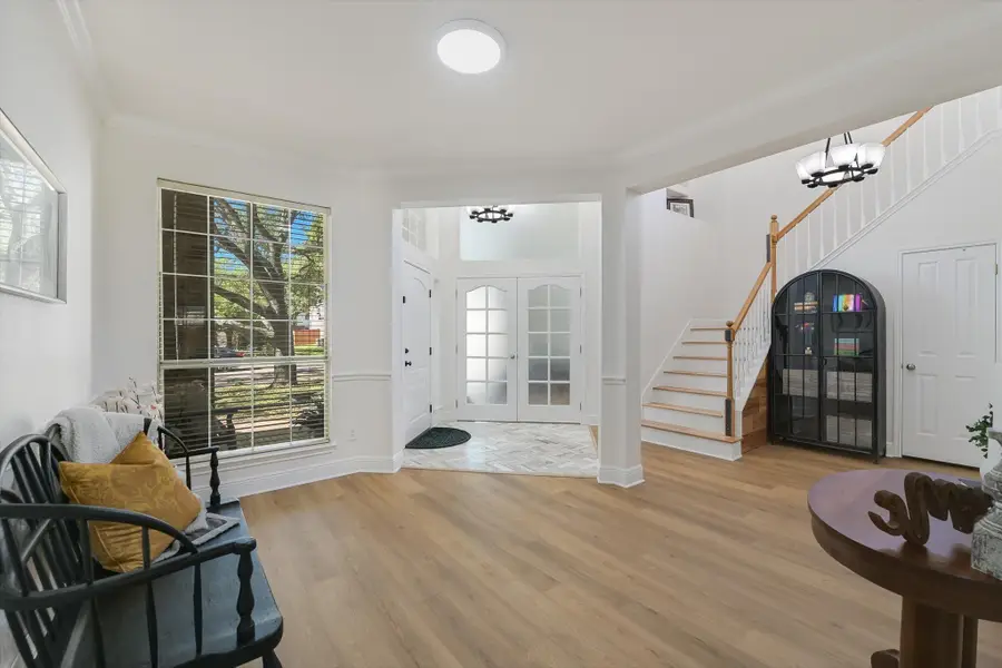 806 Mountain View Dr, Pflugerville, TX 78660 - #3