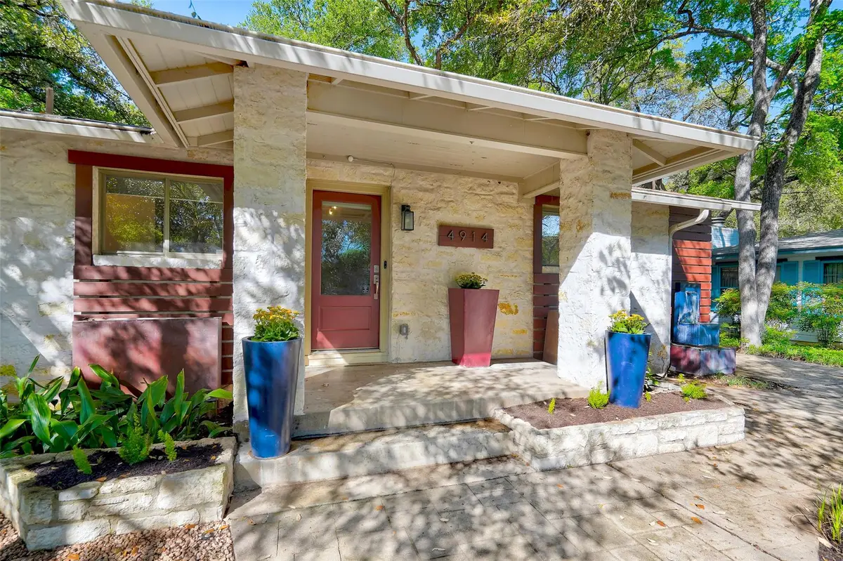 4914 Strass Dr, Austin, TX 78731 - #1