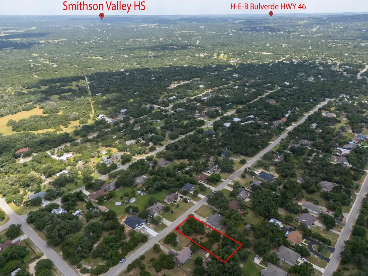 1170 Misty Ln, Spring Branch, TX 78070 - #1