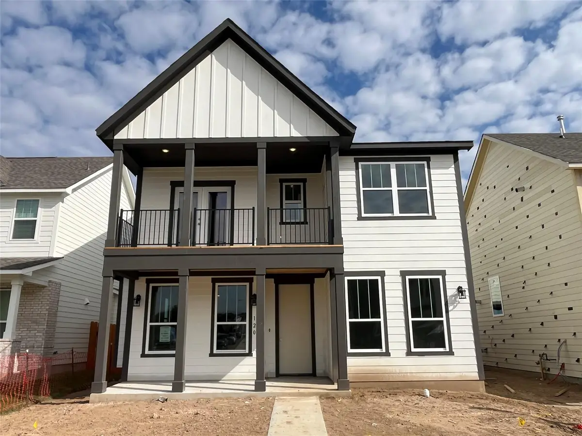 120 Barret Dr, Liberty Hill, TX 78642 - Image #1