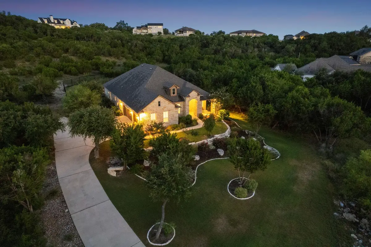 377 Bristlecone Dr, Driftwood, TX 78619 - #1