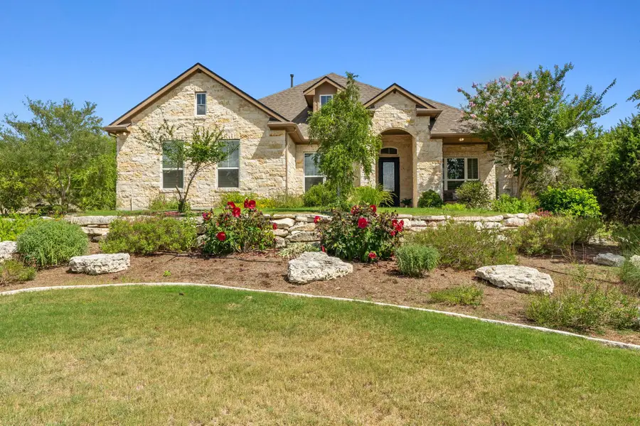 377 Bristlecone Dr, Driftwood, TX 78619 - #2