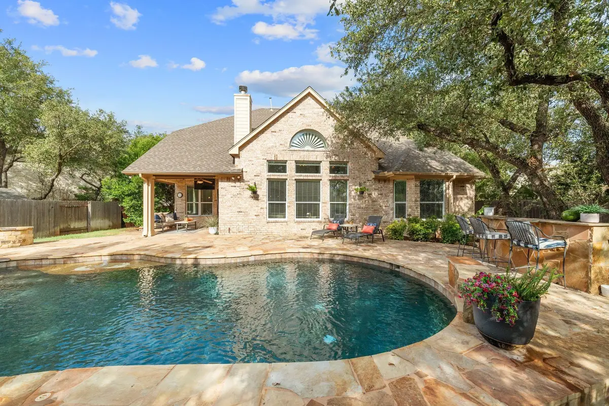 3209 Indigo Waters Dr, Austin, TX 78732 - Image #1
