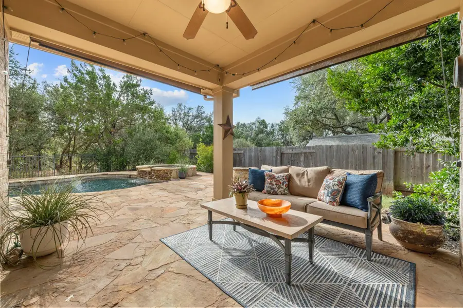 3209 Indigo Waters Dr, Austin, TX 78732 - Image #2