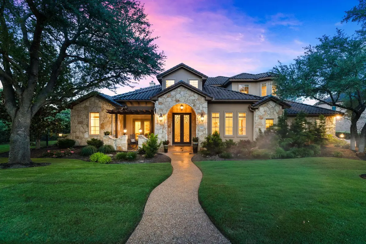 1805 Lakecliff Hills Ln, Austin, TX 78732 - #1