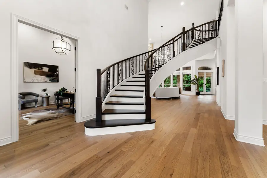 1805 Lakecliff Hills Ln, Austin, TX 78732 - #3