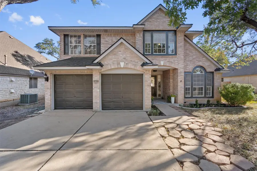 2602 Rainfall Trl, Cedar Park, TX 78613 - Image #2