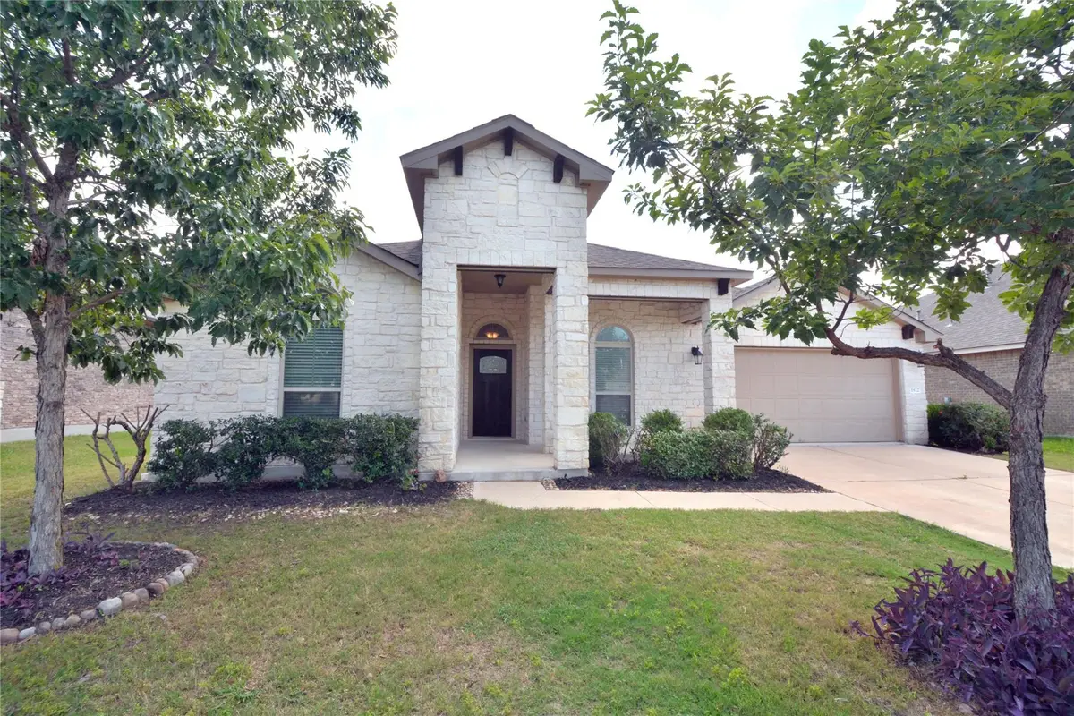 1922 Tawakoni Dr, Round Rock, TX 78664 - #1